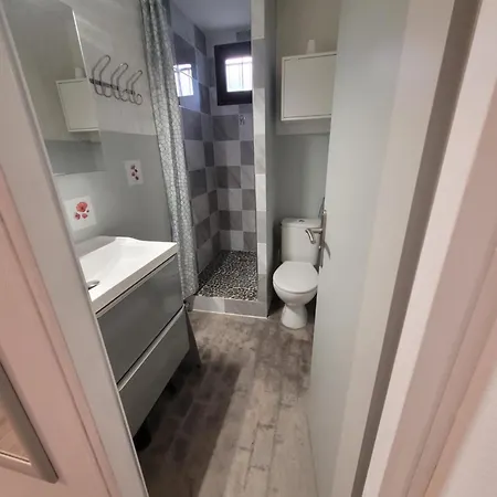 Apartamento Chouchou 2 *