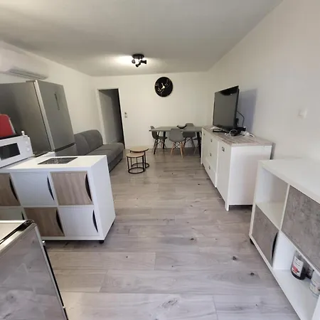Chouchou 2 Apartamento Agde